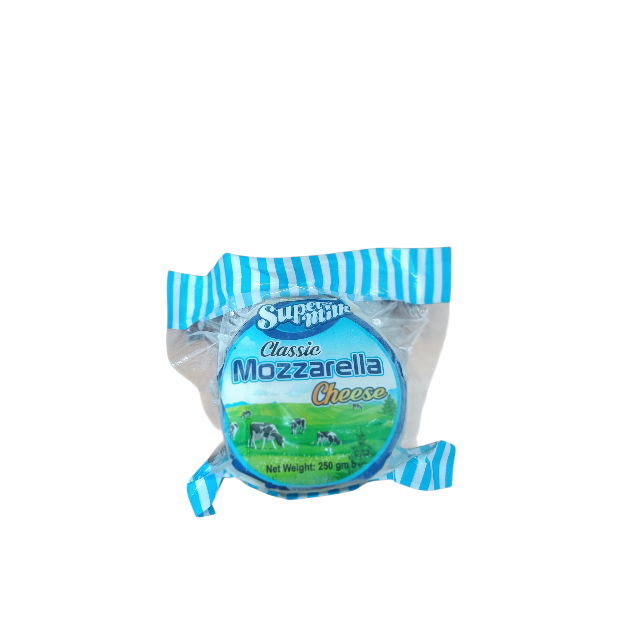 Mozzarella cheese (classic)