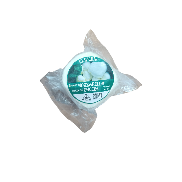 Cizzeria Mozzarella Cheese