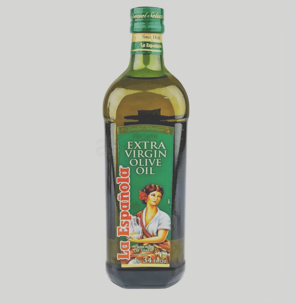 Extra Virgin Olive Oil 1 Litre